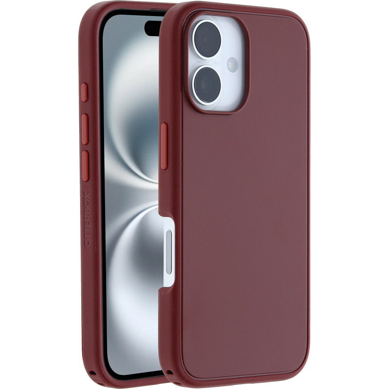 product image 1 - iPhone 16 Skal Symmetry Series för MagSafe