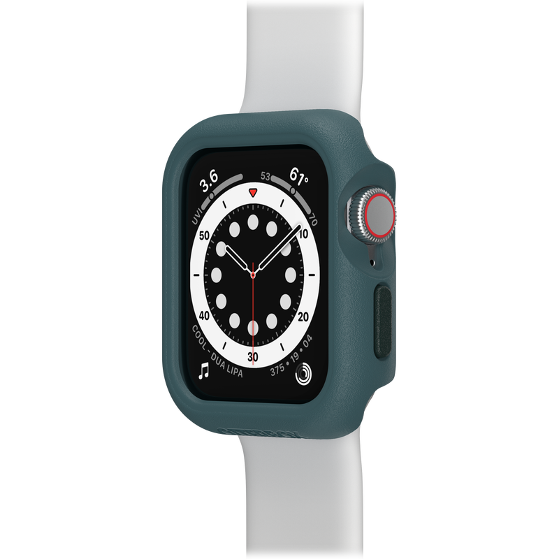 product image 2 - Apple Watch Series SE (2:e gen)/6/SE/5/4 40 mm Skal Watch Bumper