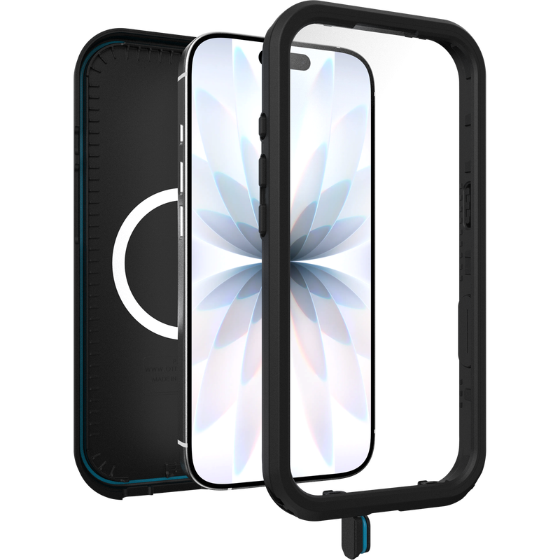 product image 3 - iPhone 17 Case Frē Series