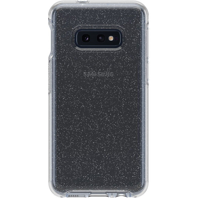 product image 1 - Galaxy S10e fodral  Symmetry Clear