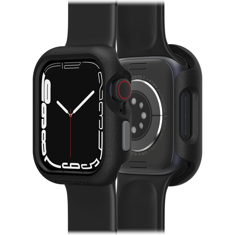 product image 1 - Apple Watch Series 9/8/7 Fodral Watch Bumper