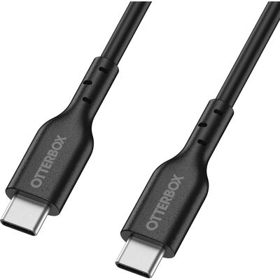 USB-C till USB-C Kabel  | Snabbladdning Standard