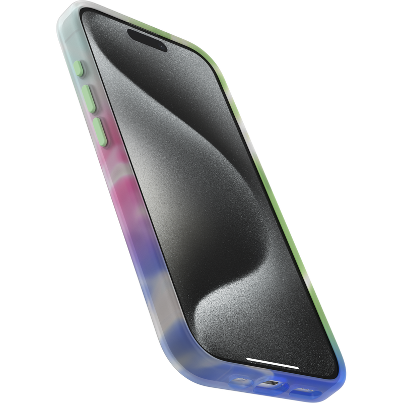 product image 2 - iPhone 15 Pro Skal Figura Series