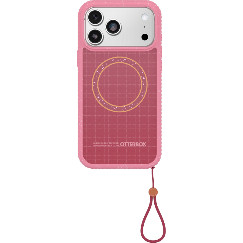 product image 2 - iPhone 17 Pro Max Skal Sole Series