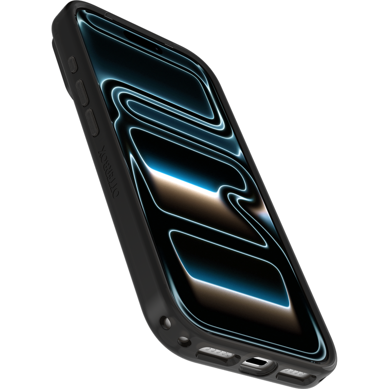 product image 4 - iPhone 17 Pro Skal Symmetry Series Clear