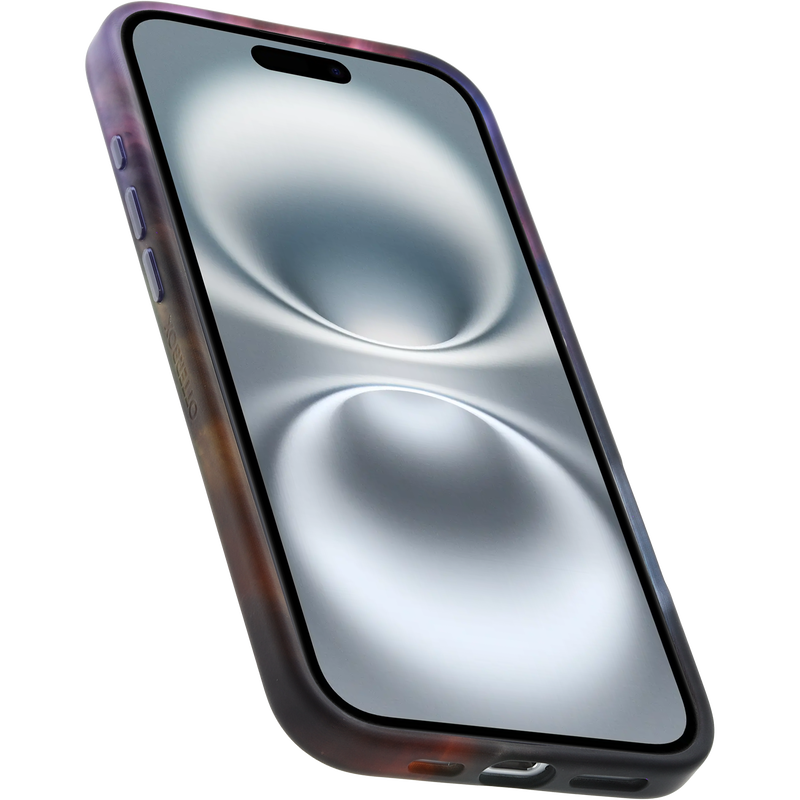 product image 4 - iPhone 16 Plus Skal Figura Space Series