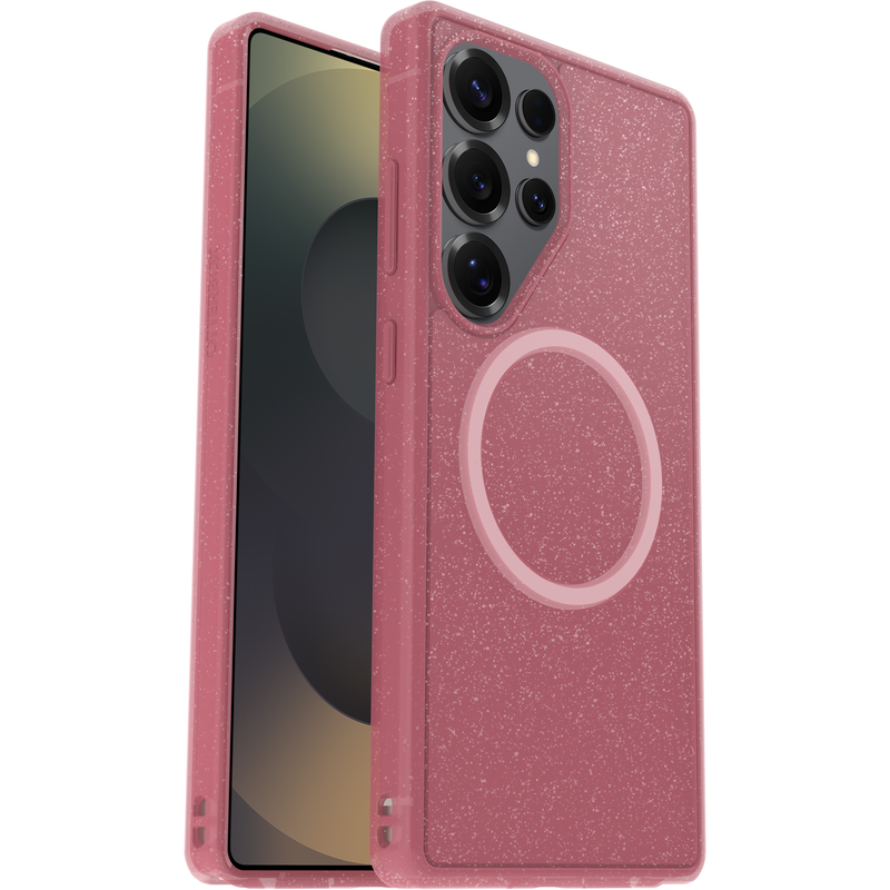 product image 1 - Galaxy S25 Ultra Skal Symmetry Series med Magnets