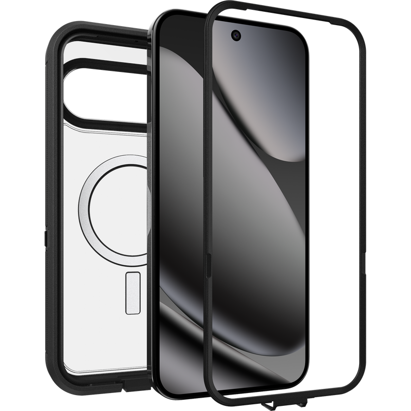 product image 3 - Pixel 10 Pro XL Skal Defender Series Pro XT med Pixelsnap