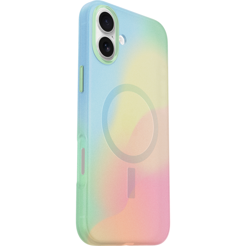 product image 3 - iPhone 16 Plus Skal Figura Series