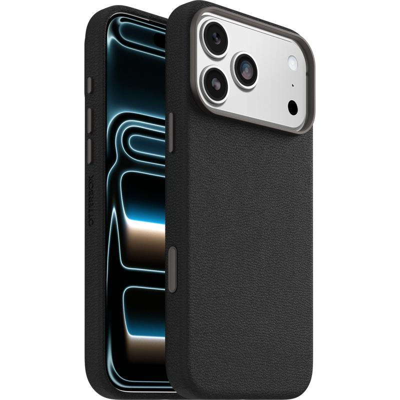 product image 1 - iPhone 17 Pro Max Skal Symmetry Series Cactus Leather