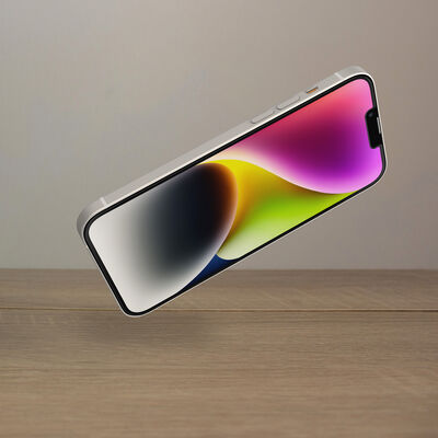 iPhone 14 Plus-skärmskydd | Alpha Glass