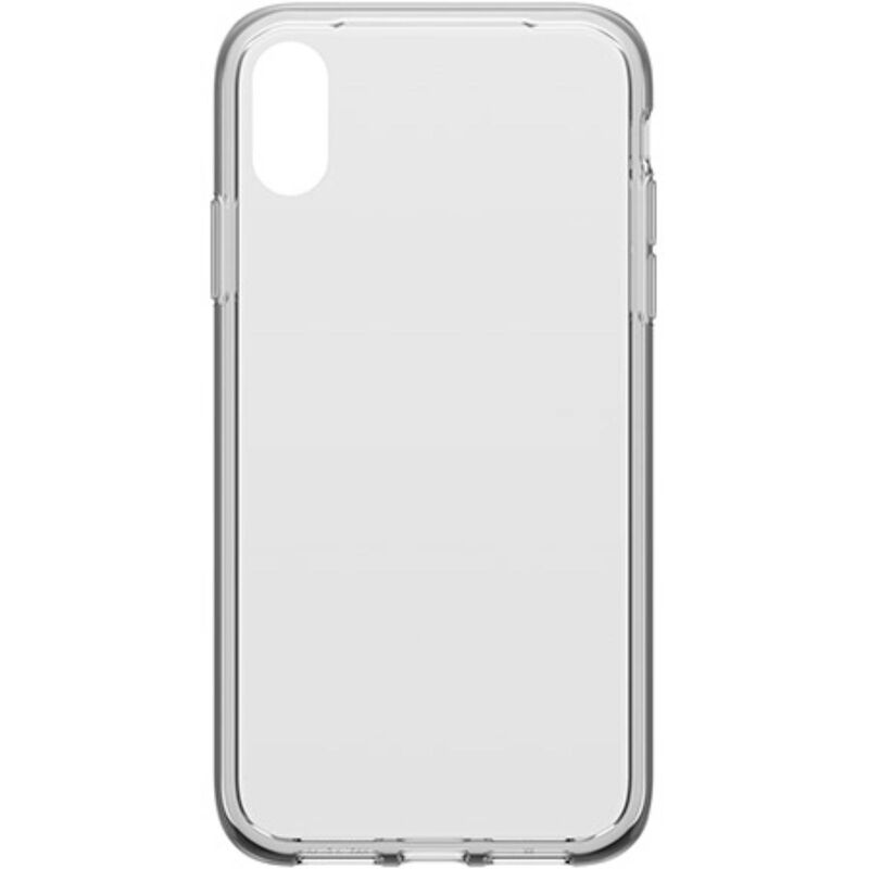 product image 1 - iPhone XR Skal Clearly Protected