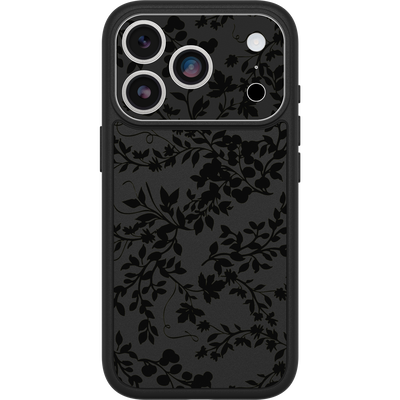 iPhone 17 Pro Skal | Symmetry Series med Camera Control Gothic Revivial Collection