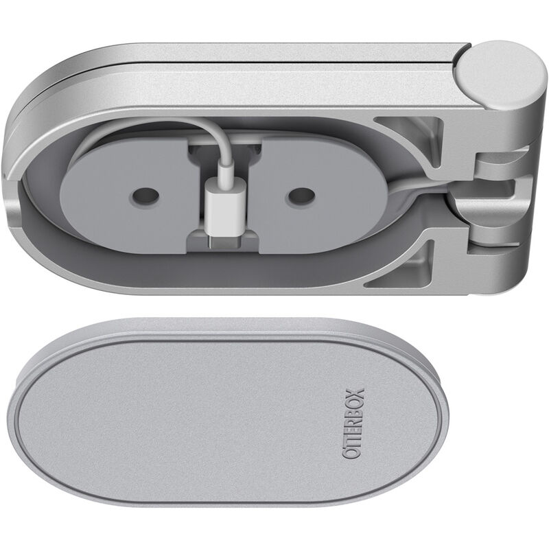 product image 6 - iPhone avec MagSafe Support pliant pour chargeur MagSafe