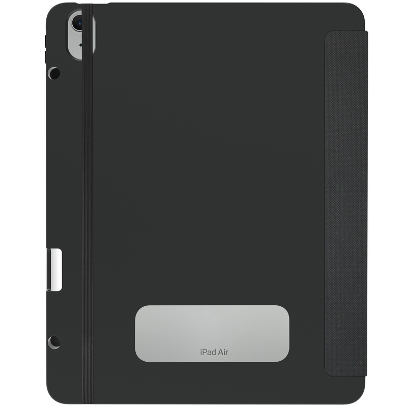 product image 3 - iPad Air 13" (M3/M2) Custodia React Series Folio