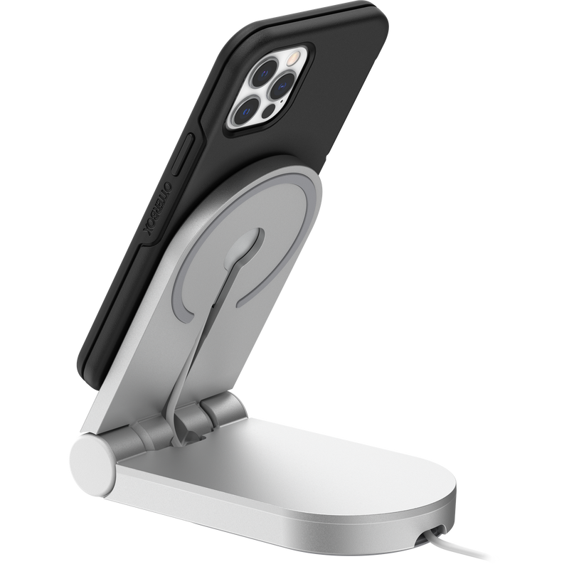 product image 4 - iPhone med MagSafe Hopfällbart ställ för MagSafe