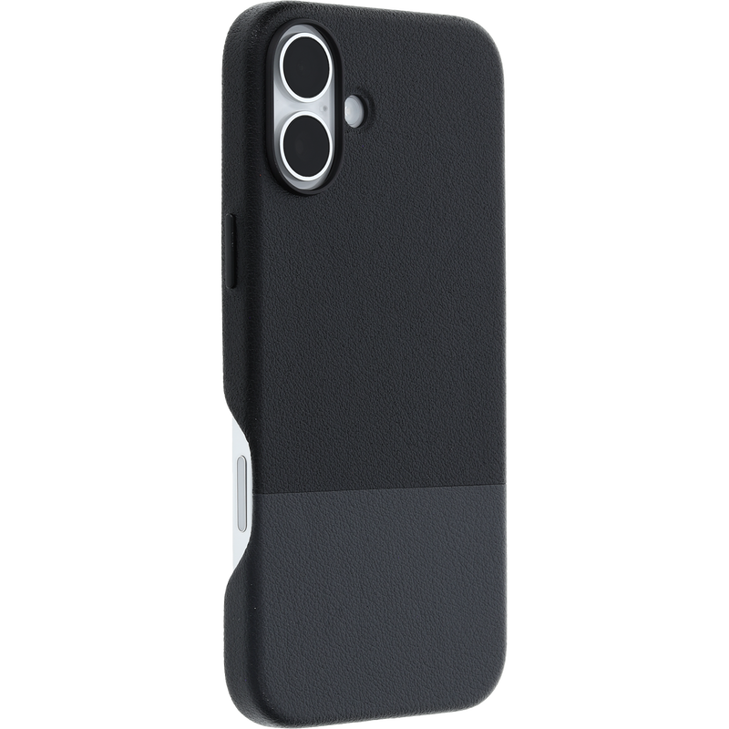 product image 3 - iPhone 16 Plus Skal Statement Series Cactus Leather för MagSafe