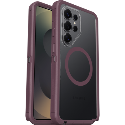 Galaxy S26 Ultra Skal | Defender Series Pro XT