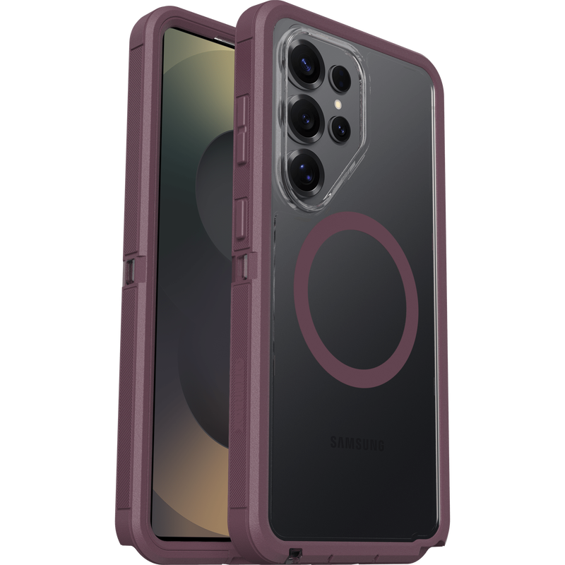 product image 1 - Galaxy S26 Ultra Skal Defender Series Pro XT