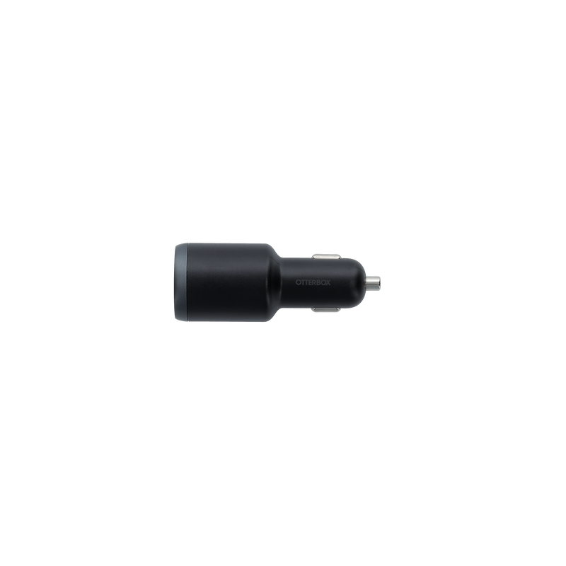 product image 3 - Snabbladdande billaddare med två portar 100W USB-C 100W