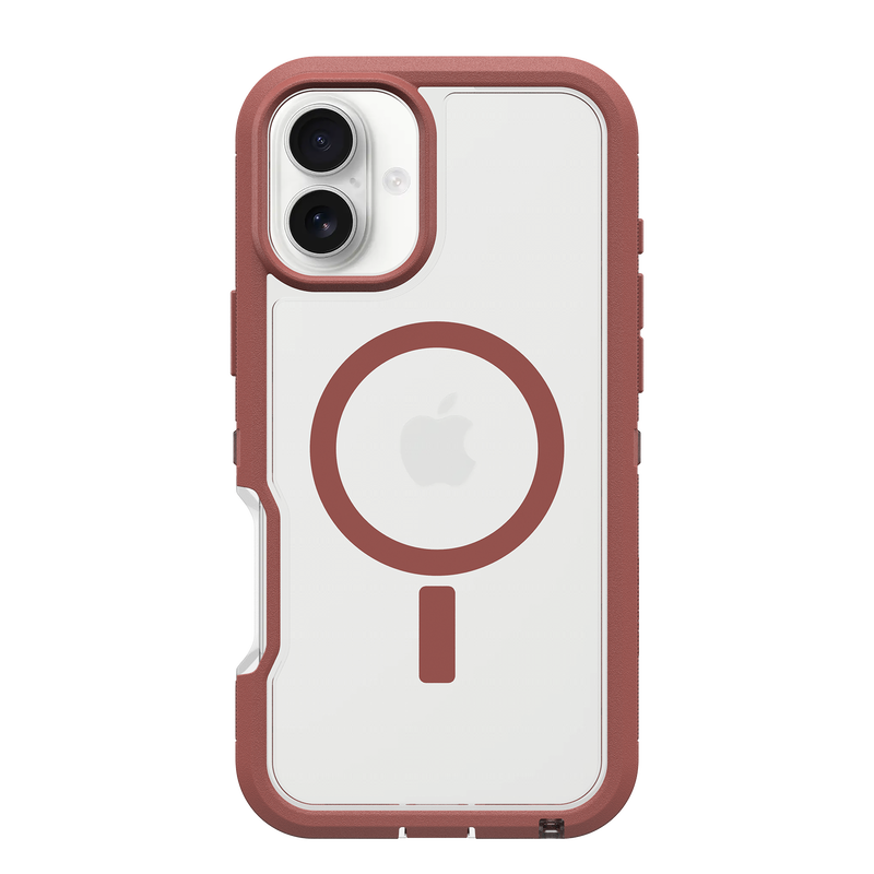 product image 1 - iPhone 16 Plus Hoesje Defender-serie XT voor MagSafe