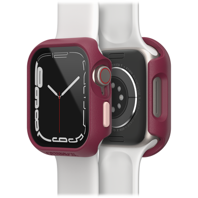 Apple Watch Series 8 och Apple Watch Series 7 Skal | Eclipse Skal