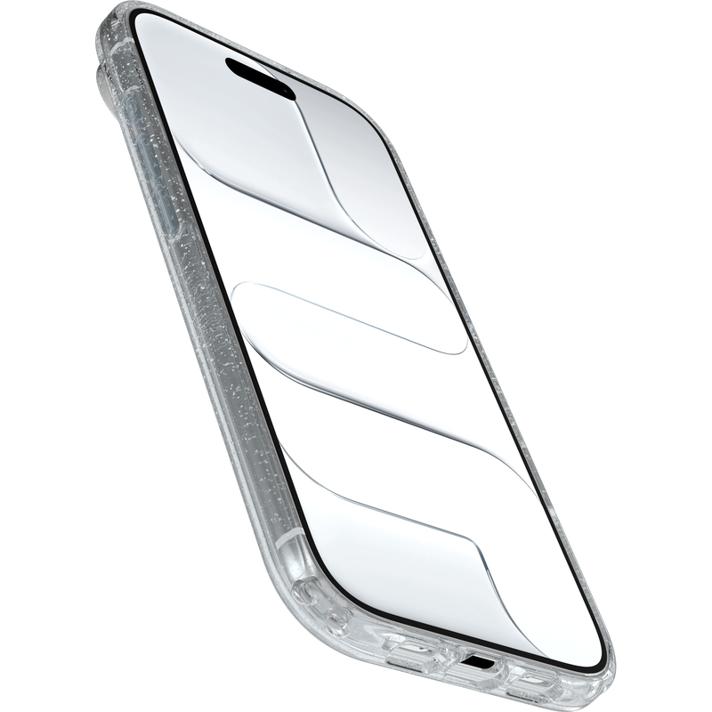 product image 4 - iPhone Air Skal Symmetry Series Clear