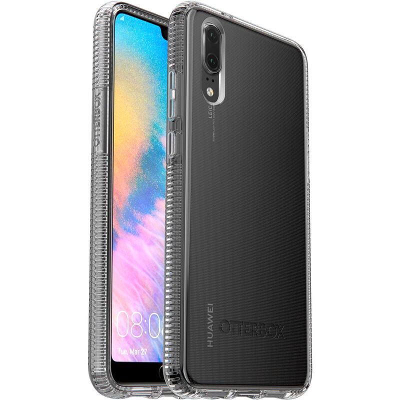 product image 3 - Huawei P20 fodral  Prefix Series