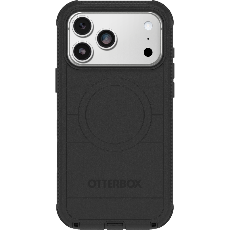 product image 2 - iPhone 17 Pro Max Skal Defender Series Pro