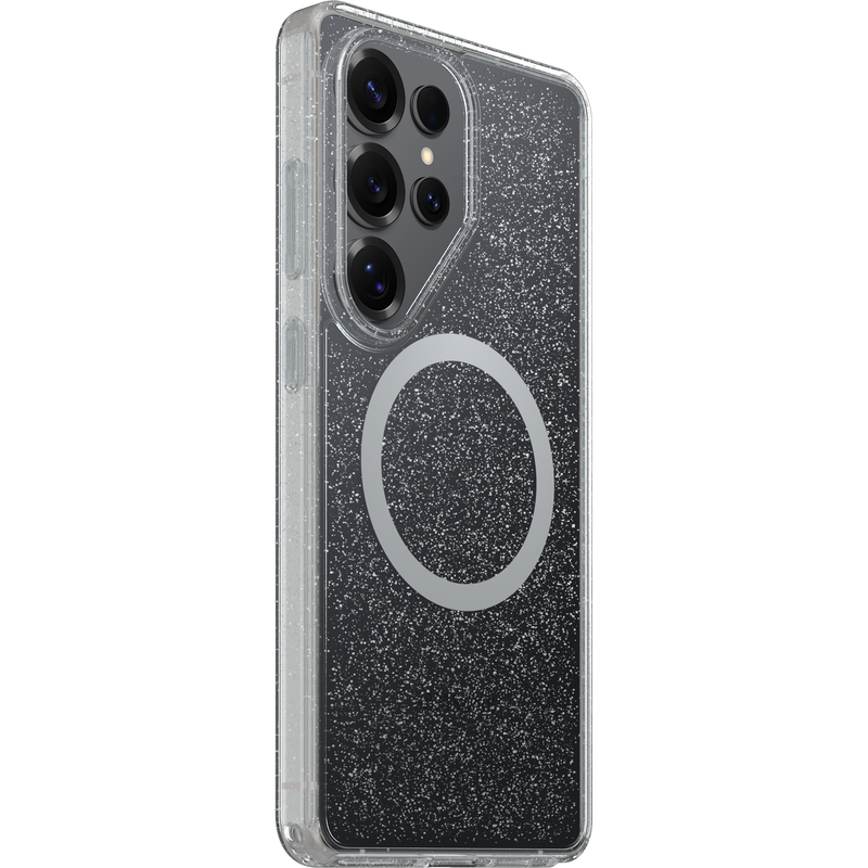 product image 3 - Galaxy S26 Ultra Skal Symmetry Series