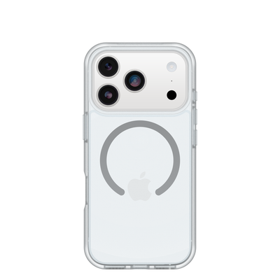 iPhone 17 Pro Skal | React Series