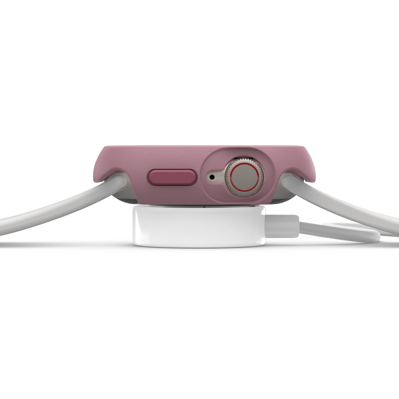 product image 4 - Apple Watch Series 9/8/7 Skal Eclipse Series med Skärmskydd