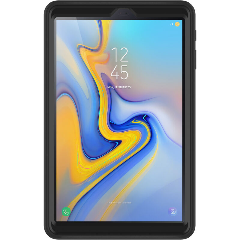 product image 2 - Galaxy Tab A (2018, 10.5”) Hoesje Defender Series
