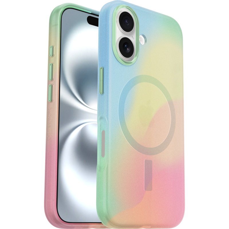 product image 1 - iPhone 16 Skal Figura Series