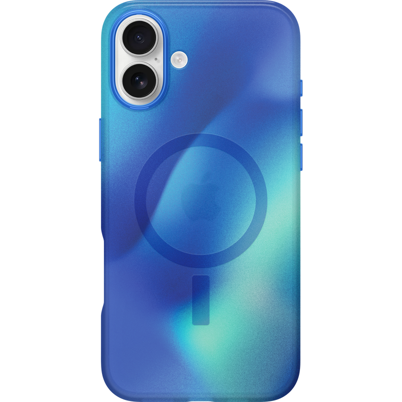 product image 2 - iPhone 16 Plus Skal Figura Series