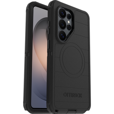 Galaxy S26 Ultra Skal | Defender Series Pro