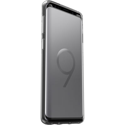 Alpha Glass Screen Protector for Galaxy S9