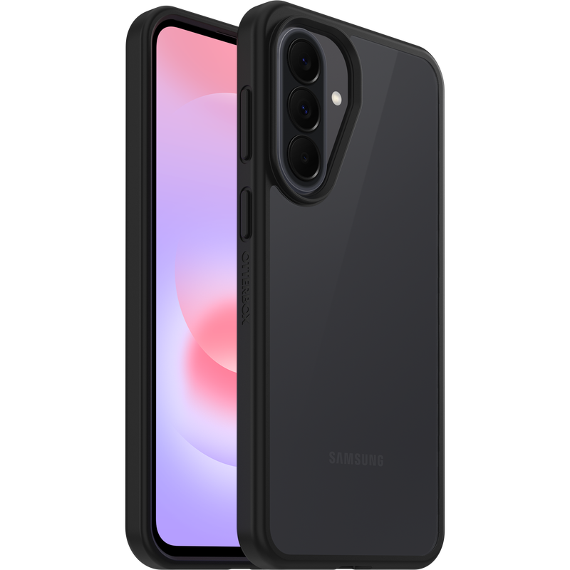 product image 1 - Galaxy A37 5G Skal React Series