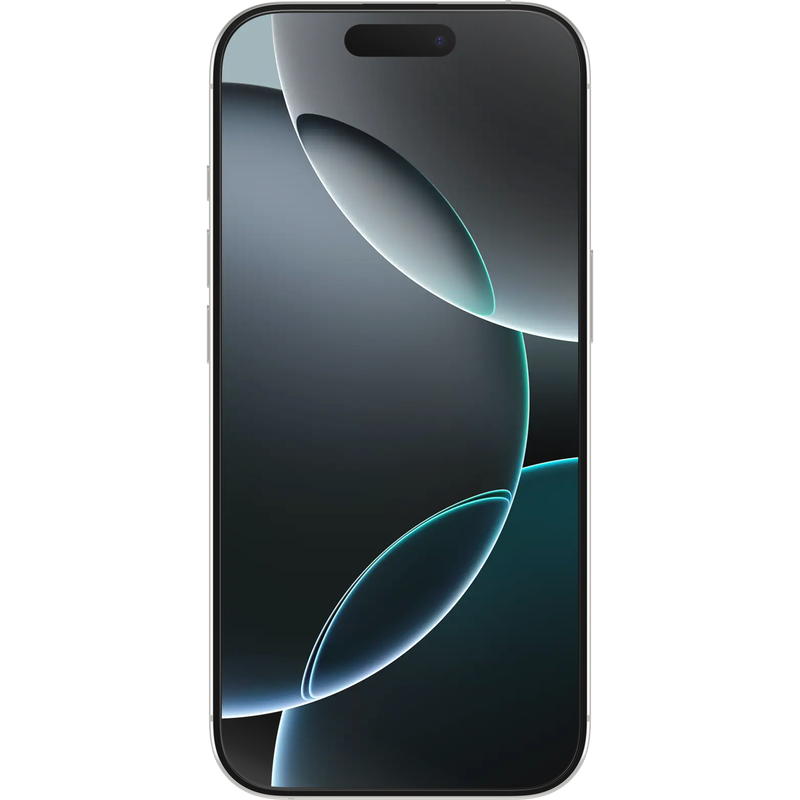 product image 2 - iPhone 16 Pro Skärmskydd OtterBox Glass