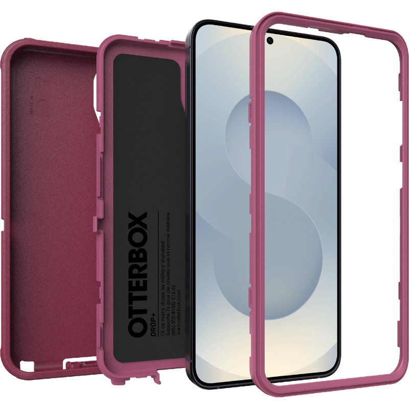 product image 3 - Galaxy S25+ Skal Defender Series