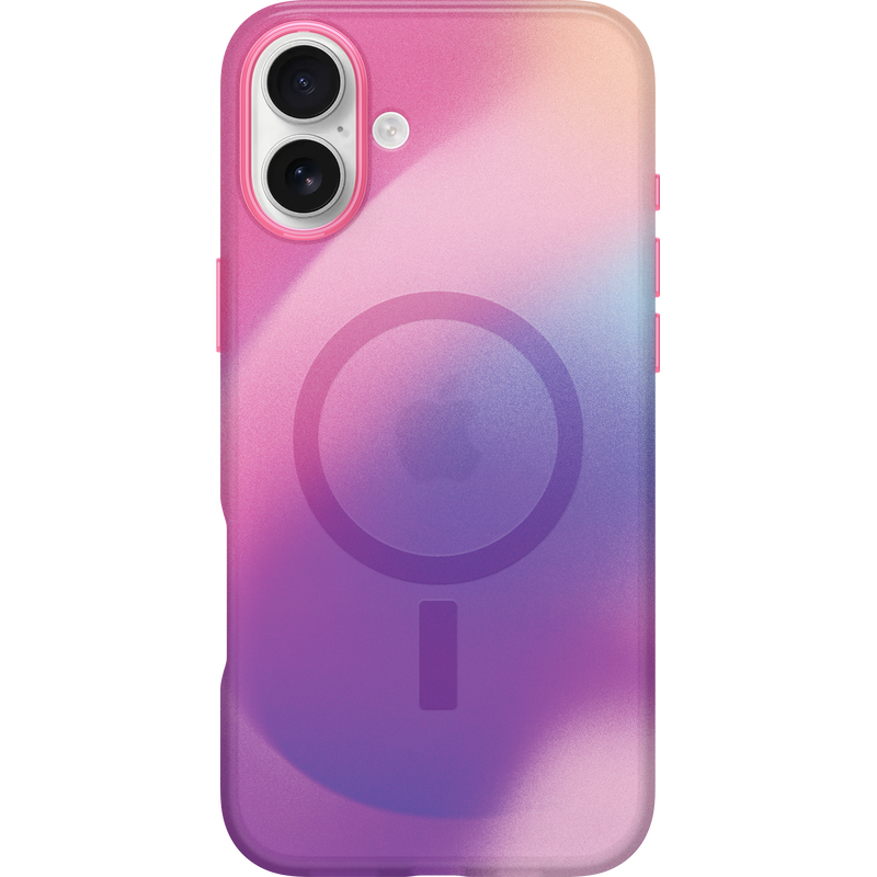 product image 2 - iPhone 16 Plus Skal Figura Series