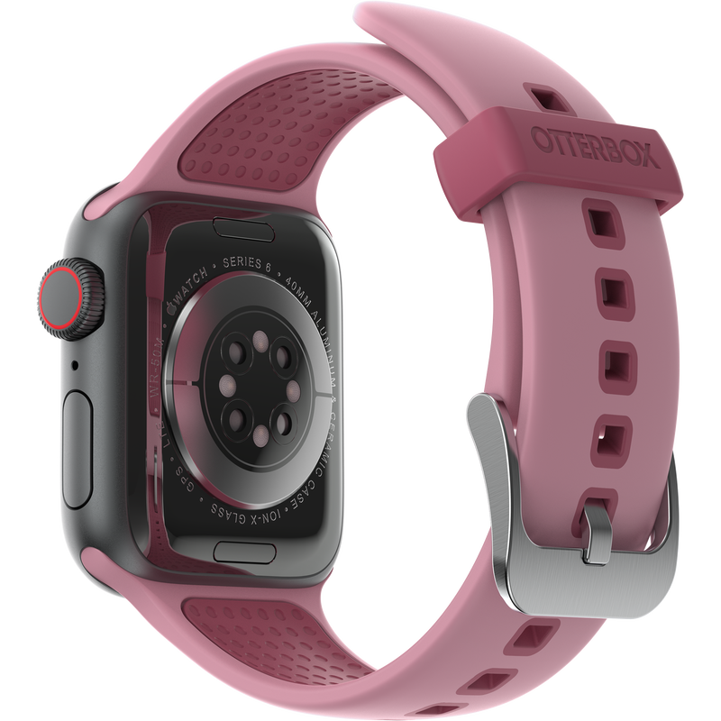 product image 1 - Apple Watch Band 44/45/46mm OtterBox Band Antimikrobiell