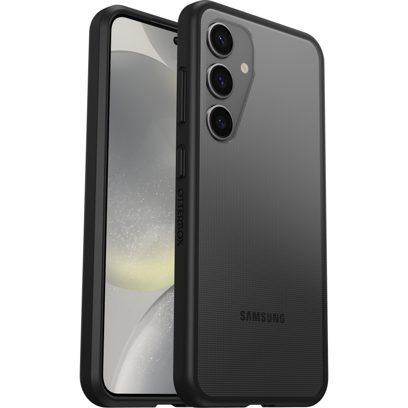 product image 4 - Galaxy S24 Skal React Series