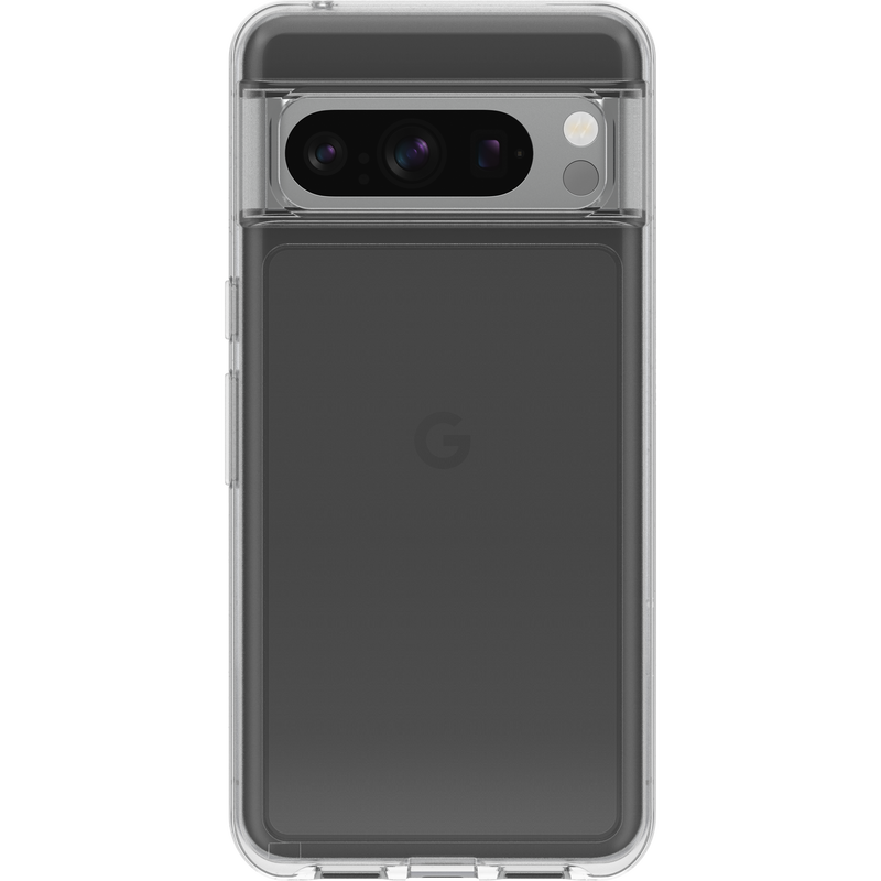 product image 2 - Pixel 8 Pro Funda Symmetry Clear Series