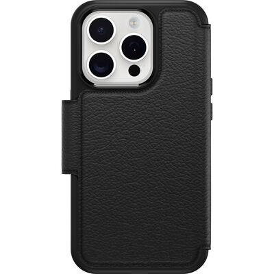 iPhone 15 Pro Skal | OtterBox Strada Series för MagSafe