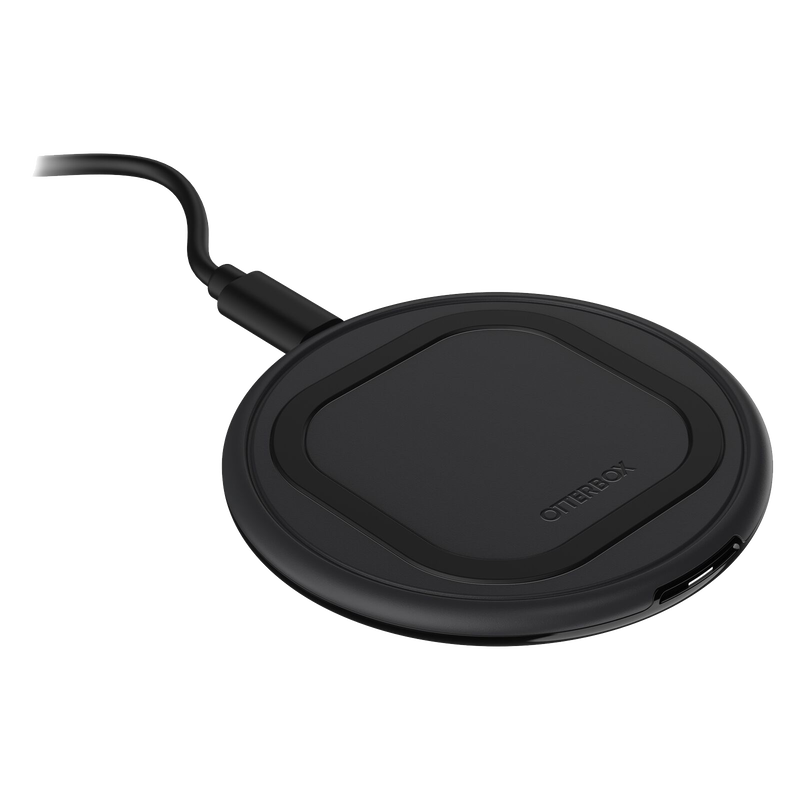 product image 1 - 10W Trådlös laddningsplatta (Euro) OtterBox Power Solutions