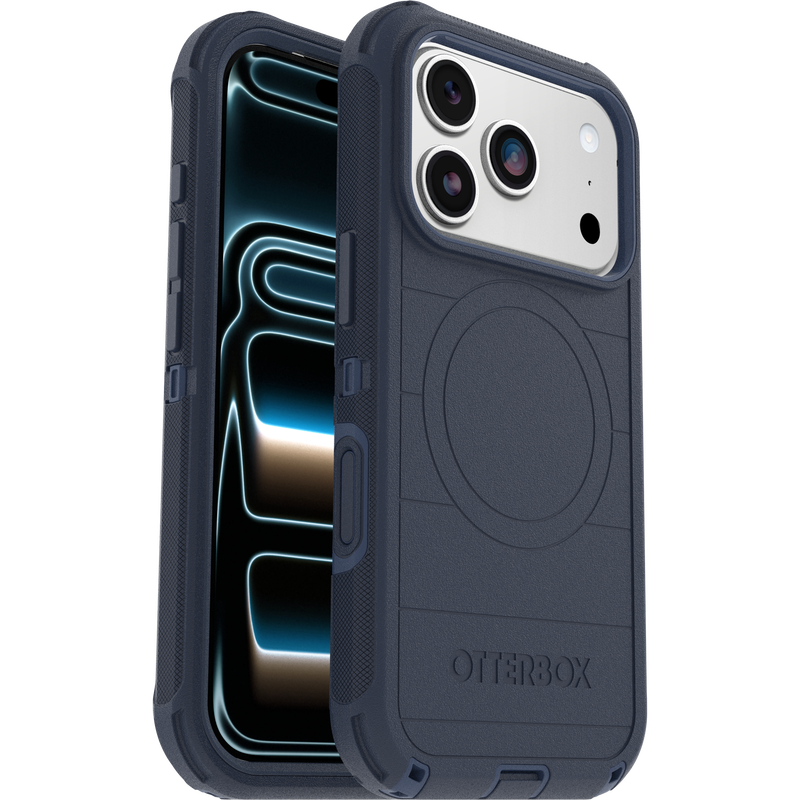 product image 1 - iPhone 17 Pro Skal Defender Series Pro