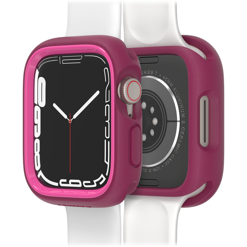 product image 1 - Apple Watch Series 9/8/7 Skal EXO EDGE