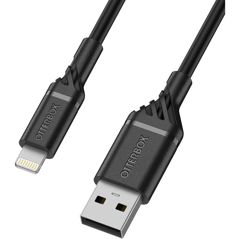 product image 1 - Lightning till USB-A Kabel