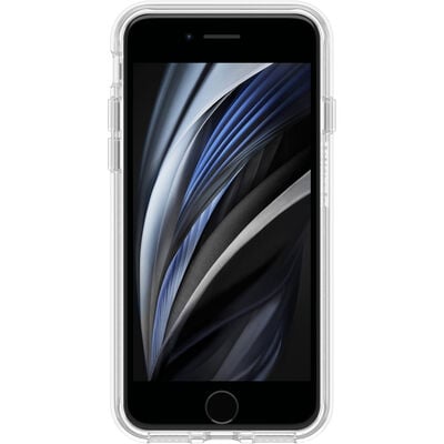 iPhone SE (3:a och 2:a gen) och iPhone 8/7 Fodral | React Series